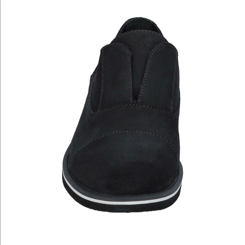Loafers for man. Oxfords